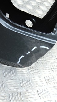 фото thumb №5, Bmw 3 f34 gt 2013- кришка багажника кришка задня багажника