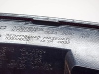 фото thumb №6, Maserati ghibli 2015 права сторона молдинг pod фара задня