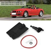 фото thumb №11, Клапан регулировочный крышки впуск воздуха 11617544805 pasuje do e46 e39 e60