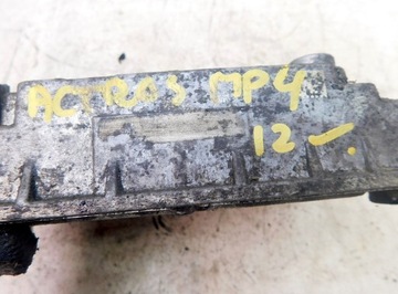 фото thumb №6, Mb actros mp4 12r євро 5 комп'ютер блок керування двигуна a0004466935