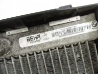 Радиатор воды корпус bmw e70 f15 f85 x5 e71 f16 f86 x6 n57 m50d 40dx x5m в Украине, фото thumb