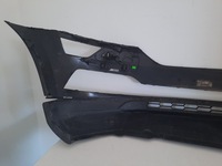 фото thumb №11, Skoda karoq 17- бампер спойлер перед передний 57a807061