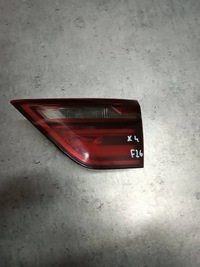 фото thumb №1, Bmw x4 f26 лампа правый задняя