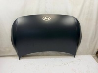 Купити Hyundai ioniq 5 v 21- капот кришка двигуна, фото thumb