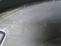 фото thumb №11, Mercedes-benz c w205 2017 перед сторона права елементи кріпильні