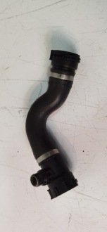 Купить Bmw f20 f30 труба пабтрубок  шланг интеркулер n55 7615963, фото thumb