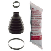 фото thumb №1, Febi bilstein 102062 набор защита, система рулевой