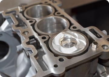 фото thumb №9, Двигун sfjd 1.0 ecoboost ford fiesta vii 2013 - 1,0