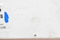 фото thumb №10, Счетчик приборы eu 34100m68k81 34100-68k0 suzuki alto 7 vii 1.0 68 km 09-14