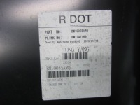 Bmw x1 f48 крыло  правый  перед передний 668 schwarz 2 чёрный 41007427300 Недорого, фото thumb