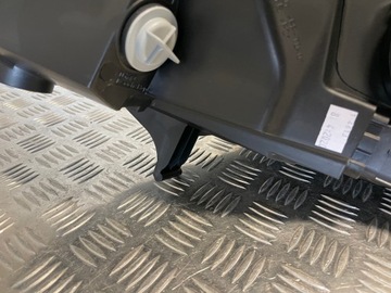 фото thumb №9, Ford fiesta mk7 рестайлінг лампа права лінза нова!!!