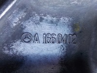 фото thumb №10, Mercedes a клас w168 двигун 1.7 cdi zgs , 1903-8 , 1660101905 , a1660402