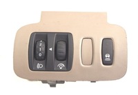 фото thumb №1, Перемикач регулювання світла scenic ii 8200140985