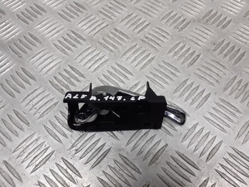 фото thumb №1, Ручка ліва передня зовнішня alfa romeo 147