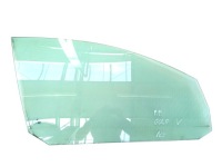 фото thumb №1, Стекло боковая правая передняя vw golf v