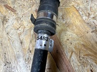 фото thumb №11, Wąż труба шланг wody alfa romeo giulia 5054831 2016-