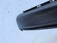 фото thumb №8, Dół бампера бампер спойлер kia niro lift 2019- перед e-niro