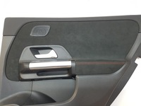 фото thumb №5, Mercedes w247 обивка обшивка дверь задняя правый lew