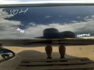 фото thumb №6, Дверь правые перед ford mondeo mk4 iv рестайлинг 2010-2014 цвет g6