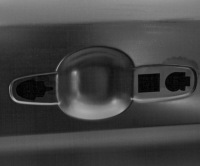 фото thumb №5, Двері do ford explorer 2016-2018 bb5z7820201a ліва