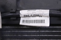 фото thumb №9, Комплект радиатор вентиляторы jaguar x-type 2.0 d