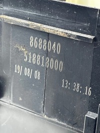 фото thumb №7, Коробка предохранителей volvo v40 v50