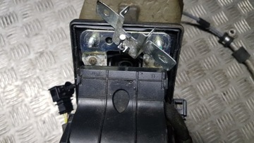 фото thumb №11, Audi a8 d3 домкрат вибірник коробки передач автомат троси