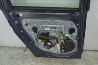 фото thumb №14, Дверь левый задняя volvo v70 iii