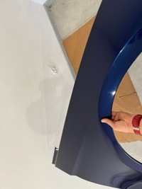 фото thumb №9, Ford mustang vi lift крыло перед правый org