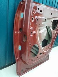 фото thumb №12, Двері задня задні праве peugeot 3008 ii 2016-