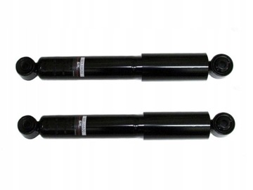 фото thumb №1, Амортизатори задні opel movano 2010-2021