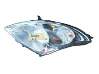 фото thumb №1, Лампа левая suzuki swift p8798 p8800 2010-2017 rok