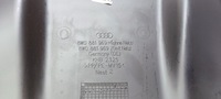 фото thumb №7, Захист задня сидіння audi a4 b9 a5 8w 8w0881969h