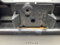 фото thumb №10, Балка усилитель бампера перед vw tiguan iii ct1 571807109a новый