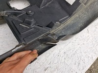 фото thumb №9, Toyota corolla e16 lift 16- бампер перед передний 52119-02f30