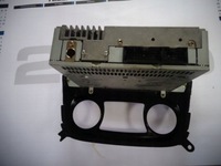 фото thumb №2, Nissan almera n16 радіо радіопрогравач cd