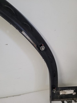 фото thumb №9, Bmw g01 x3 g02 x4 планка крила праві перед накладка na крило 8064818