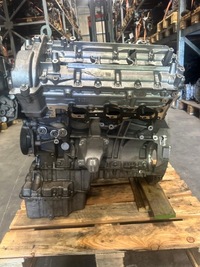 фото thumb №1, Двигатель mercedes x-klasa 3.0 cdi 642 889