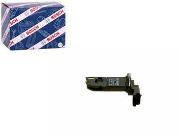 фото thumb №1, Витратомір повітря ds ds 3 ds 4 ds 4 ii ds 5 ds 7 citroen