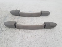 фото thumb №2, Ручка кронштейн потолочный задняя alfa romeo 147