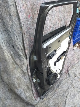 фото thumb №5, Peugeot 3008 ii двері праві зад