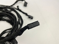 фото thumb №7, Джгут електропроводка дроти mercedes w140 c140 0185451628 10400397810