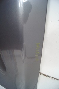 фото thumb №8, Капот opel insignia a 2008-