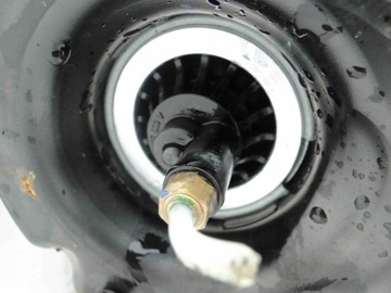 фото thumb №13, Mercedes s класс 222 217 амортизатор переднее airmatic