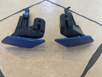 фото thumb №1, Toyota chr ch-r 19- распылитель лампы оригинал