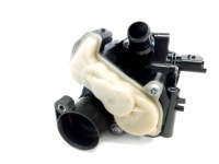 фото thumb №5, Peugeot citroen 2.0 blue hdi корпус термостата 9804160380 ah01