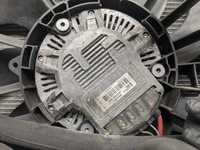 фото thumb №13, Комплект радиатор радиатор + вентилятор jaguar xj x351 xjl 3.0d 09-