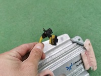 фото thumb №8, Bmw x5 e70 x6 e71 подушка подушка безопасности водитель пассажир 2406447 3051642