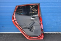 фото thumb №7, Ford fiesta mk8 двері лівий задня ліва задні 5d