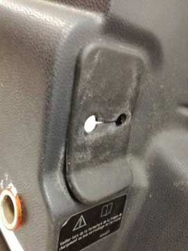 фото thumb №4, Обивка боковина 7050451 комплект mini cooper i